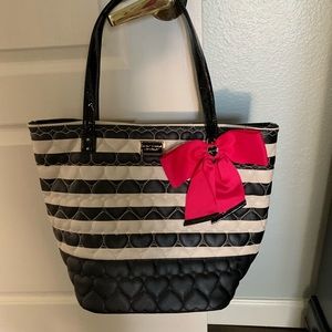 Betsy Johnson purse